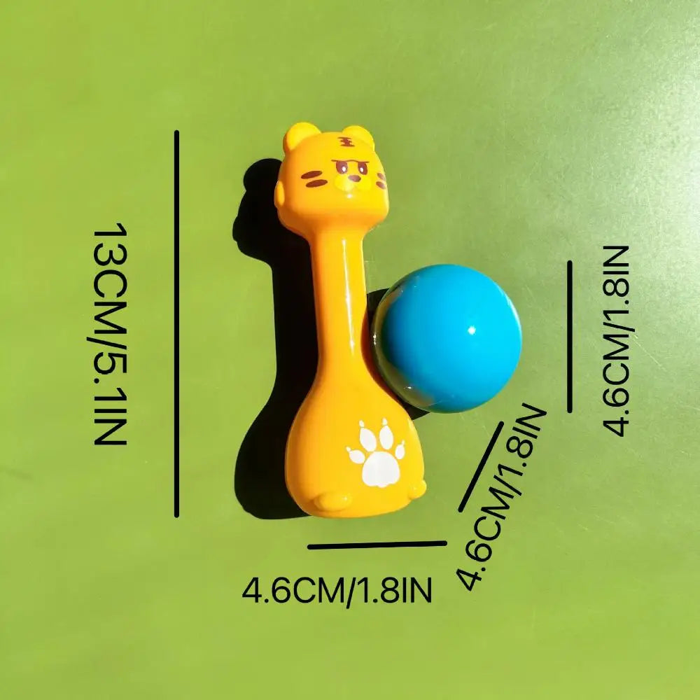 Bowling Children's Ball Games Toys Animal Styles Parent-Child Interaction Educational Toys Indoor And Outdoor Entertainment